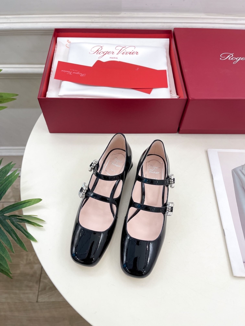 Roger Vivier High Heels